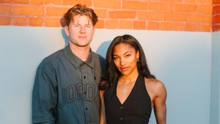 Gold Medalists The Woodhalls Praise Sports Content Creators for Letting Viewers See Them as Human Beings
