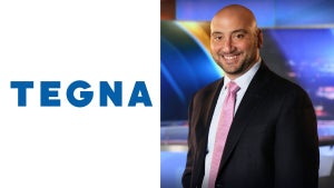 Patrick Paolini, Tegna