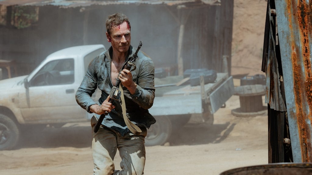 the-agency-michael-fassbender-paramount-plus