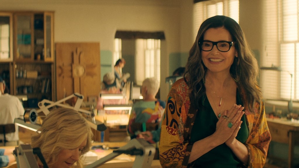 the-boroughs-geena-davis-netflix