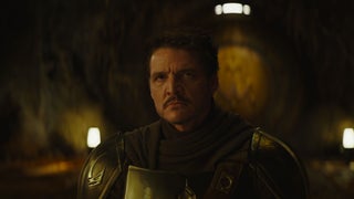 ‘The Mandalorian and Grogu’ Has a Disney+ Problem | Charts