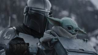 ‘The Mandalorian and Grogu’ Launches to $12 Million at Thursday Box Office