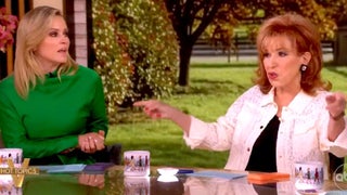 ABC to Rally Viewers in FCC Battle With TV Spots on ‘The View’