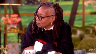 ‘The View’ Hosts Laugh at Tucker Carlson’s Attempt to Deny Something He Said on Camera: ‘Yes You Did, Boo’ | Video