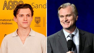Christopher Nolan Would Love to Work With Tom Holland Again After ‘The Odyssey’: ‘Everybody Else But Me Knew’ About His Talent
