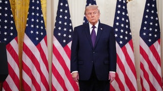 Trump Calls to Cancel ‘Freedom 250’ Concert Series After Nearly Every Artist Drops Out