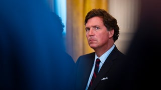 Tucker Carlson Says Trump Was a ‘Hostage’ in Iran War Decision: ‘He Never Seemed Enthusiastic About It’