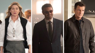 21 TV Finales Airing This Week, From ‘The Rookie’ to ‘Daredevil: Born Again’