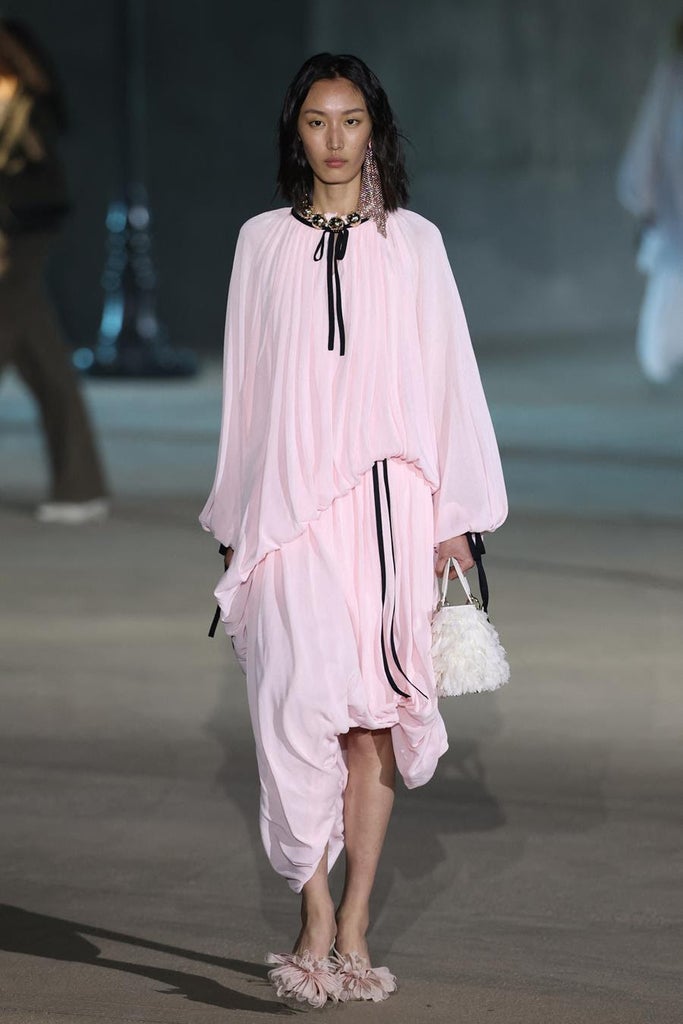 Dior 2027 Cruise collection. Source: Getty
