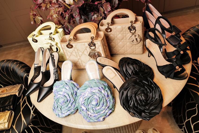 Catherine Bloom for Nordstrom. Source: BFA/Nordstrom