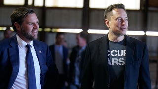JD Vance Holds AI Wake-Up Call With Tech CEOs Elon Musk, Sam Altman and More After Anthropic Shows Hacking Superpowers