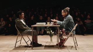 ‘Well, I’ll Let You Go’ Off Broadway Review: A Flawed Gem About a Widow’s Grief Ultimately Glistens
