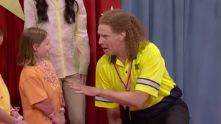 Will Ferrell Keeps Cracking Up in Cut ‘SNL’ Sketch Where He Yells at Kids | Video