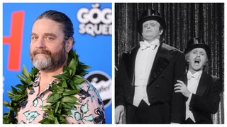 ‘Very Young Frankenstein’ Series Starring Zach Galifianakis Lands Series Order at FX and Hulu