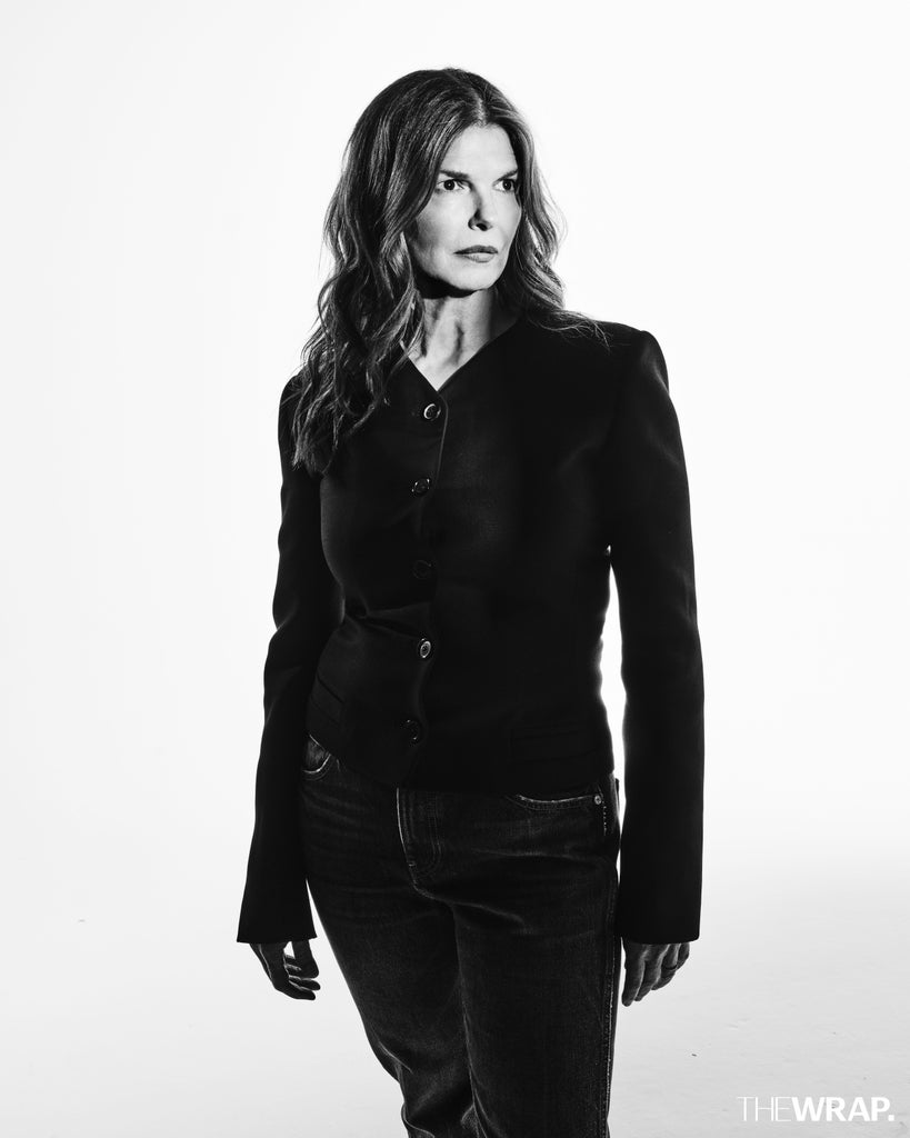Jeanne Tripplehorn