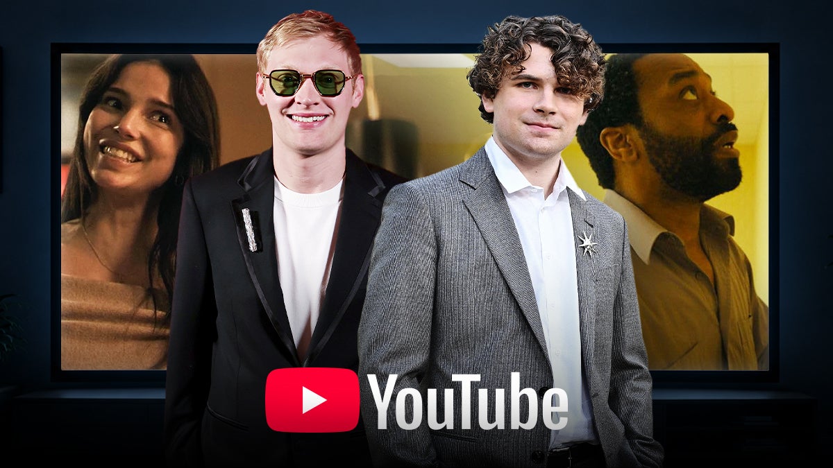 Is YouTube Hollywood's Next Hit Pipeline?