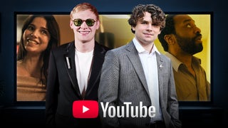 Is YouTube Hollywood’s Next Hit Pipeline?