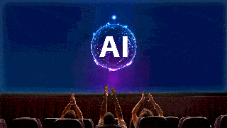 Hollywood’s AI Appetite Has Sped Up – Here’s What’s on the Menu | Analysis
