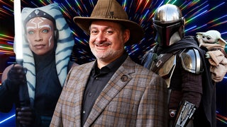 What’s the Future of Dave Filoni’s ‘Star Wars’?