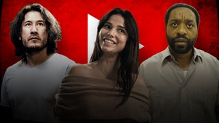 Why YouTube Isn’t Afraid of Creators Leaving in the Wake of ‘Obsession’ and ‘Backrooms’ Box Office Sweep