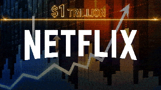 What’s Netflix’s Next Growth Engine?
