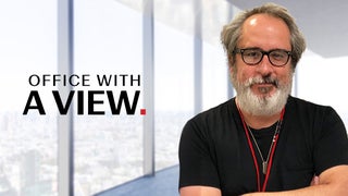 F.J. DeSanto on Why Vault Comics Is Hollywood’s Best-Kept Secret