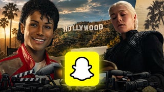 Why Snapchat Is Hollywood’s Under-the-Radar Pipeline to Gen Z | Analysis