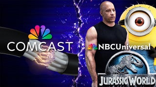As NBCU Splits From Comcast, Will It Be the Next M&A Target? | Analysis
