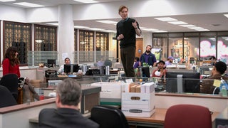 ‘The Paper’ Editors Want You to Believe You’re Watching a Documentary