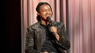 Why Josh Johnson Stepped Away From Topical Humor to Get Personal in ‘Symphony’
