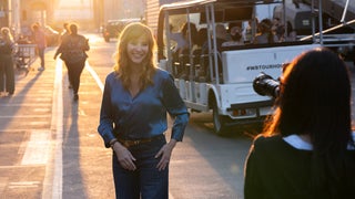 How ‘The Comeback’ Cinematographer Elie Smolkin Brought the Reality TV Spoof Into the Digital Age