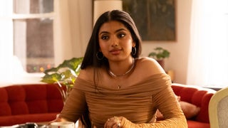 ‘Not Suitable for Work’ Star Avantika Vandanapu Unpacks Abby’s Career Woes, Season 2 Hopes