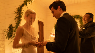How Rudy Mance Captured Carolyn Bessette’s Iconic Style in ‘Love Story’