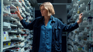 Rhea Seehorn Loves That Female Anger Is Deadly in ‘Pluribus’