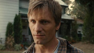 Viggo Mortensen in "A History of Violence" (New Line Cinema)