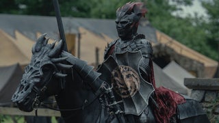 How ‘A Knight of the Seven Kingdoms’ Costume Designer Depicted Honor Through Armor