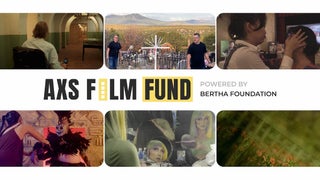 AXS Film Fund Reveals 6th Annual Grants Celebrating Disabled Creators of Color | Exclusive