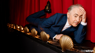 Alan Cumming Says He Can’t Believe How Irrational ‘The Traitors’ Contestants Are
