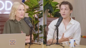 "Good Hang with Amy Poehler" (Spotify/YouTube)