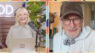 Steven Spielberg Cooks With Actors to Break the Ice: ‘Everybody Becomes So Real When They’re Covered in Flour’ | Video