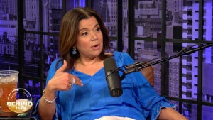 Ana Navarro (Credit: Behind the Table)