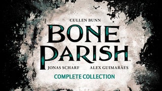 ‘Bone Parish’ TV Adaptation in the Works at Starz
