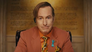 Bob Odenkirk Brings Back ‘Better Call Saul’ for America’s 250th Birthday | Video