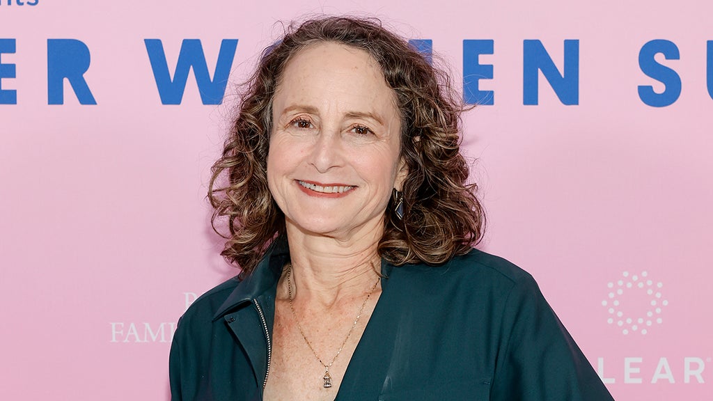 Nina Jacobson