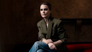 For Keri Russell, ‘The Diplomat’ Is a ‘Love Letter’ to the Foreign Service