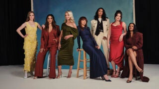 The Women of ‘The Pitt’ Talk Explosive Storylines, Injuries and Sexism in Dr. Robby’s ER