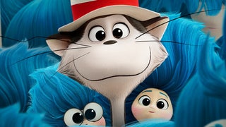 Latest ‘Cat in the Hat’ Trailer Welcomes New Era for Warner Bros. Pictures Animation
