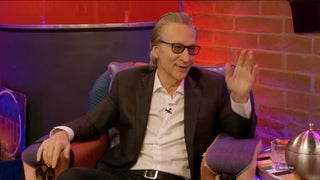 Bill Maher Explains His Fears Surrounding AI: ‘It’s More Dire Than Anything’ | Video