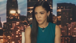 ‘Disclosure Day’ Gave Former News Anchor Courtney Grace Its Most Emotional Moment, and She Didn’t Even Know It