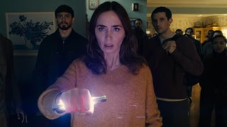 ‘Disclosure Day’ Review: Steven Spielberg’s ‘X-Files’ Riff Wants to Believe a Little Too Much